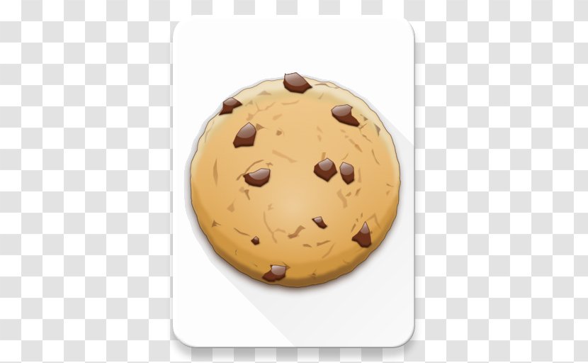 HTTP Cookie Web Browser Cake - Food - Clicker Transparent PNG