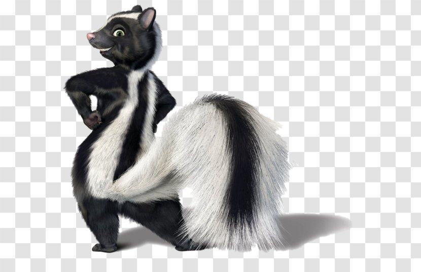 DreamWorks Animation Image Whiskers Computer - Dreamworks Transparent PNG