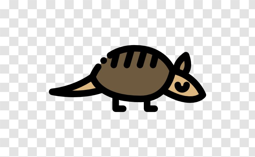 Armadillos - Artwork - Animal Transparent PNG