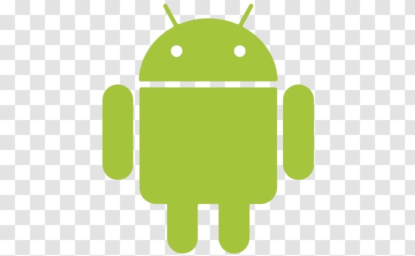Android Logo Mobile App Development Phones - Brand - Tech Robot Transparent PNG