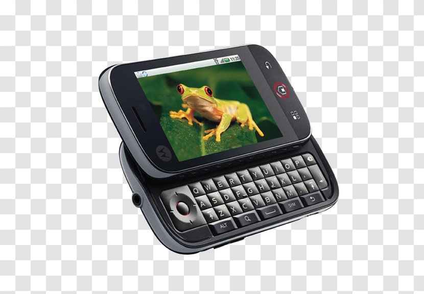 Feature Phone Smartphone Motorola Handheld Devices Liberación Transparent PNG