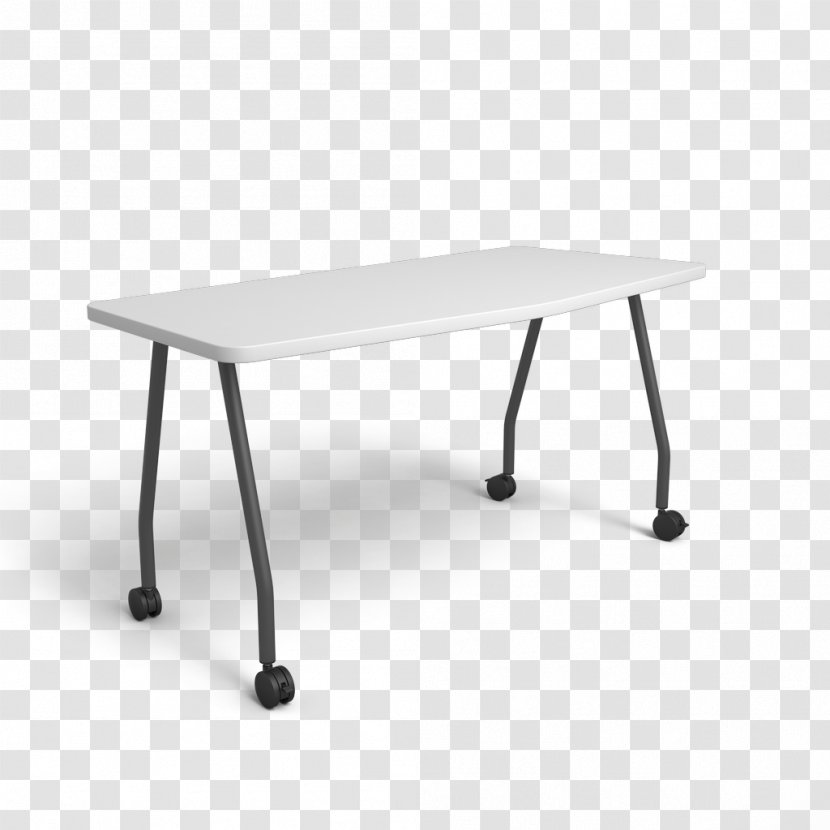 Table Desk Steelcase Furniture Office Transparent PNG