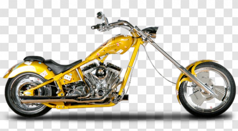 Orange County Choppers Motorcycle Honda Motor Company Cruiser - Wheel - Blue Fire Skull Bike Transparent PNG