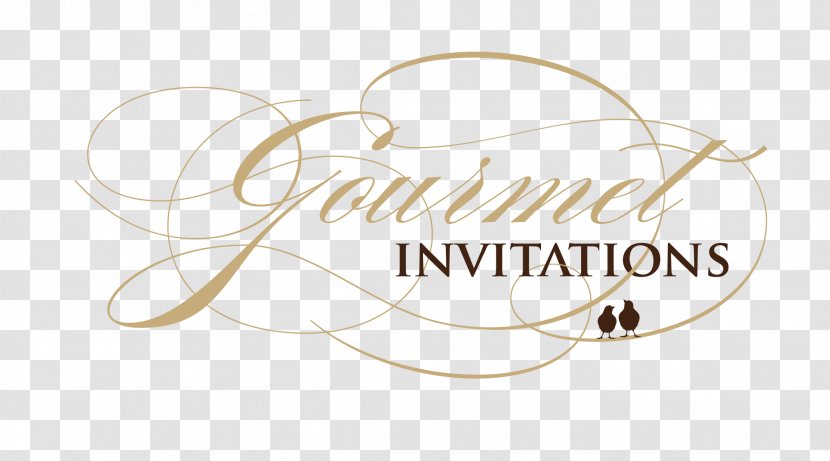 Wedding Invitation Paper Logo Marriage - Brand Transparent PNG