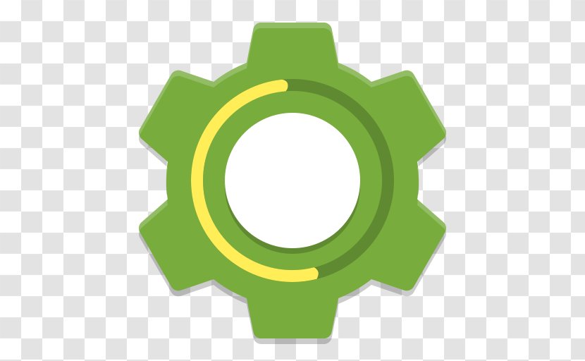 Green Circle - Linux - Hardware Accessory Symbol Transparent PNG