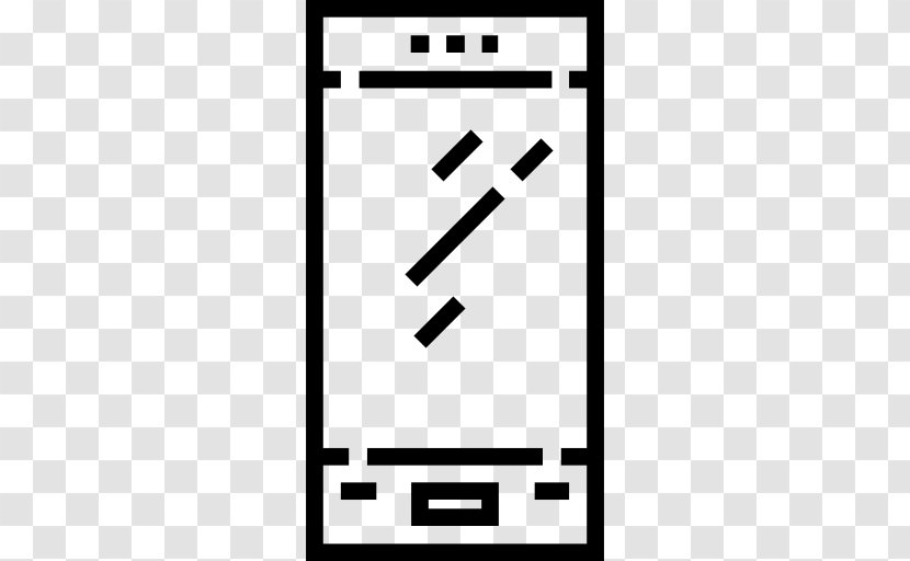 Telephony Money Text Marketing Area - Black And White - Screen Share Icon Transparent PNG