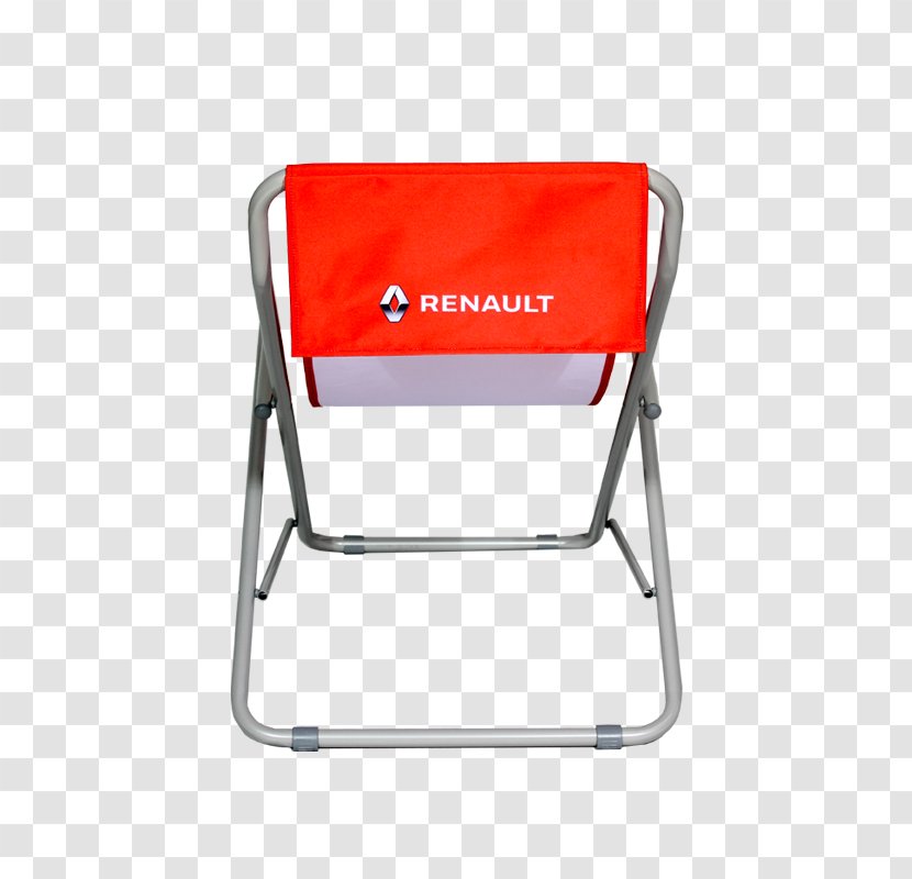 Chair - Red - Furniture Transparent PNG