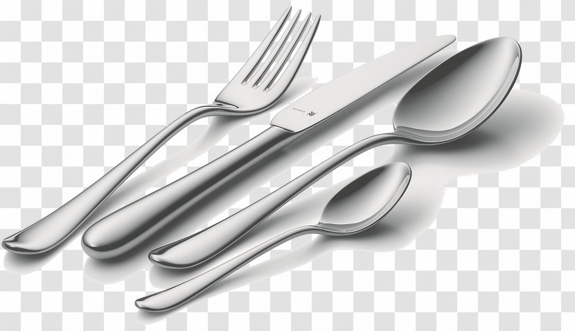 Knife Cutlery WMF Group Fork Spoon Transparent PNG
