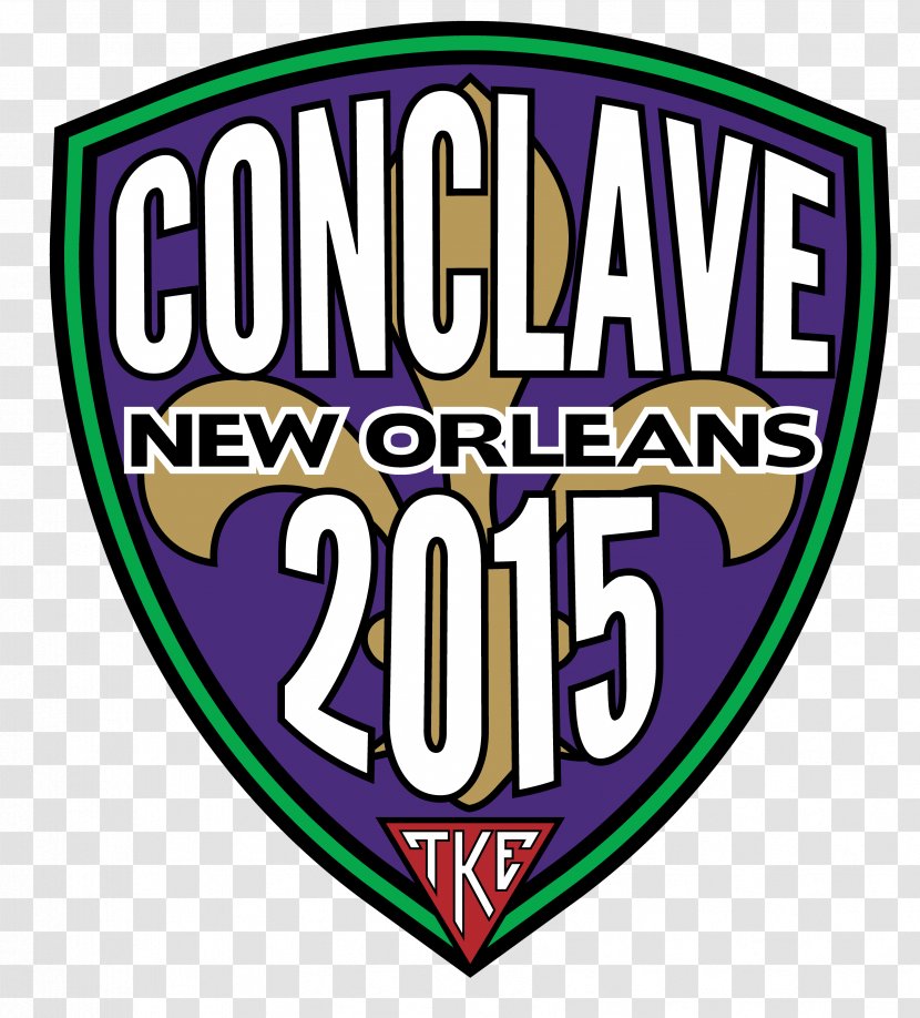 Tau Kappa Epsilon Fraternities And Sororities Logo Indianapolis Hotel Conclave - Artwork - Recreation Transparent PNG