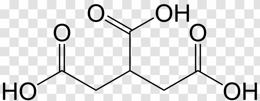 Propane-1,2,3-tricarboxylic Acid Ester Product - Triangle Transparent PNG