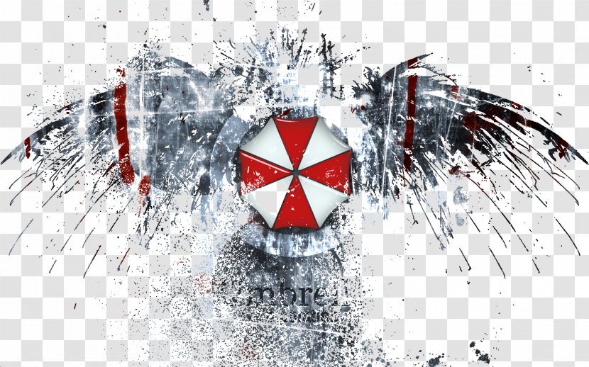 Umbrella Corps Resident Evil: The Chronicles Evil 2 Revelations - Jill Valentine - Football Transparent PNG
