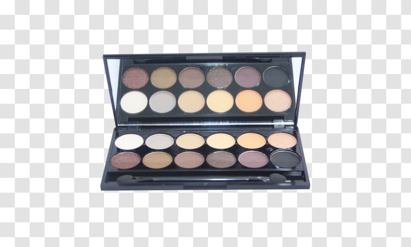 Owerri Municipal Eye Shadow Cosmetics Color - Sleek Transparent PNG