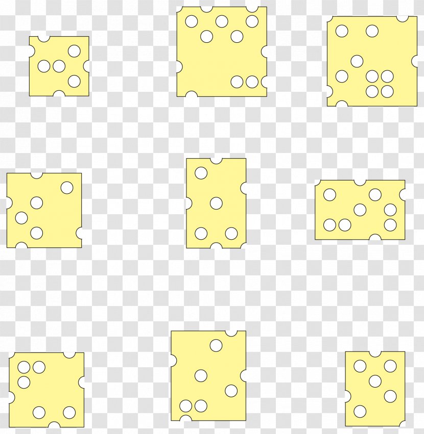 Material Emoticon Pattern - Yellow - Sweet Cheese Transparent PNG