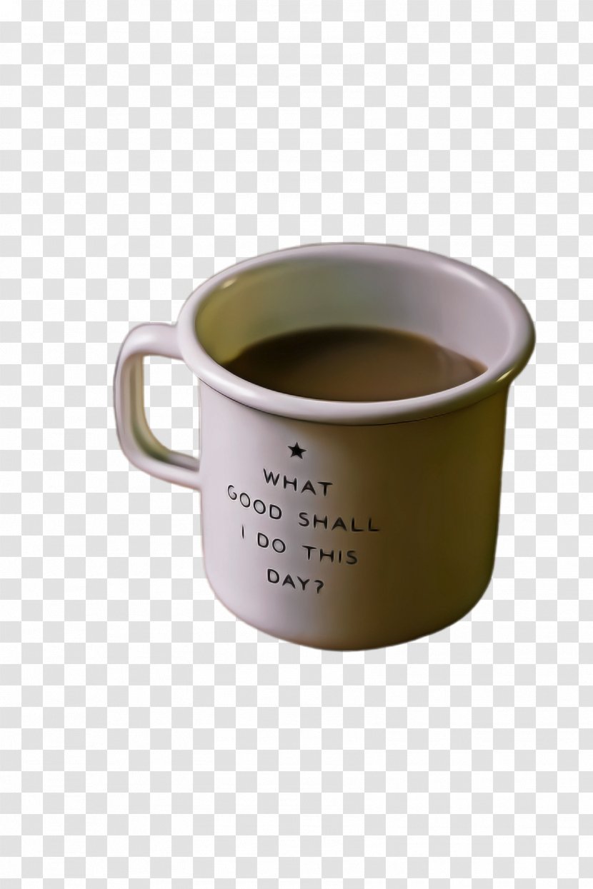 Coffee Cup - Tea - Drink Transparent PNG