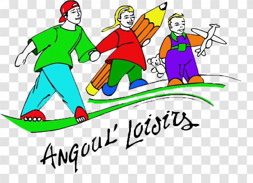 Angoul'Loisirs Voluntary Association Recreation Board Of Directors Assemblea Generale - Library Logo Transparent PNG