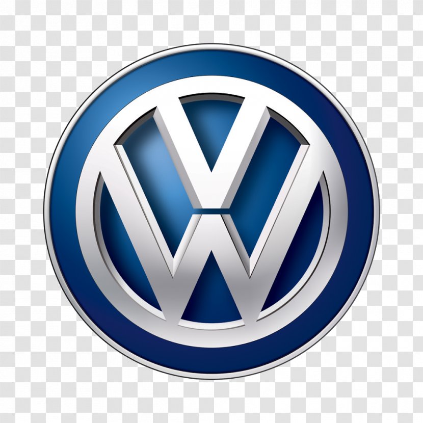 Volkswagen Group Car 2015 Jetta Polo - Logo - Vw Transparent PNG