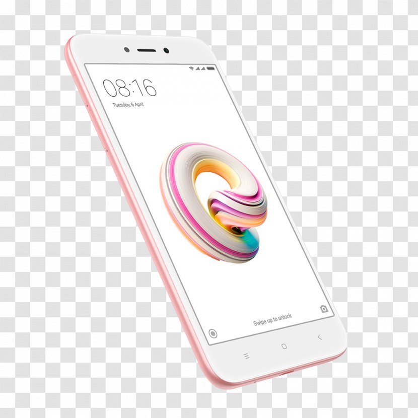 Redmi Note 5 Xiaomi 4 - Smartphone Transparent PNG