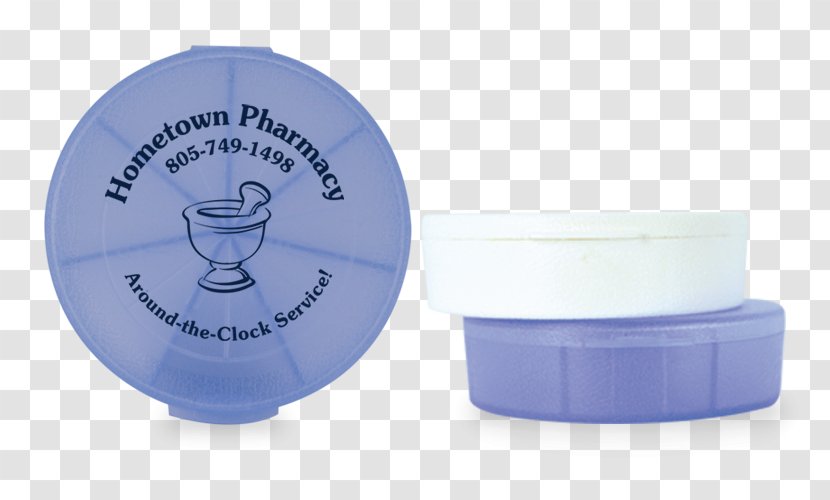 Cream Pill Boxes & Cases - Box - Design Transparent PNG