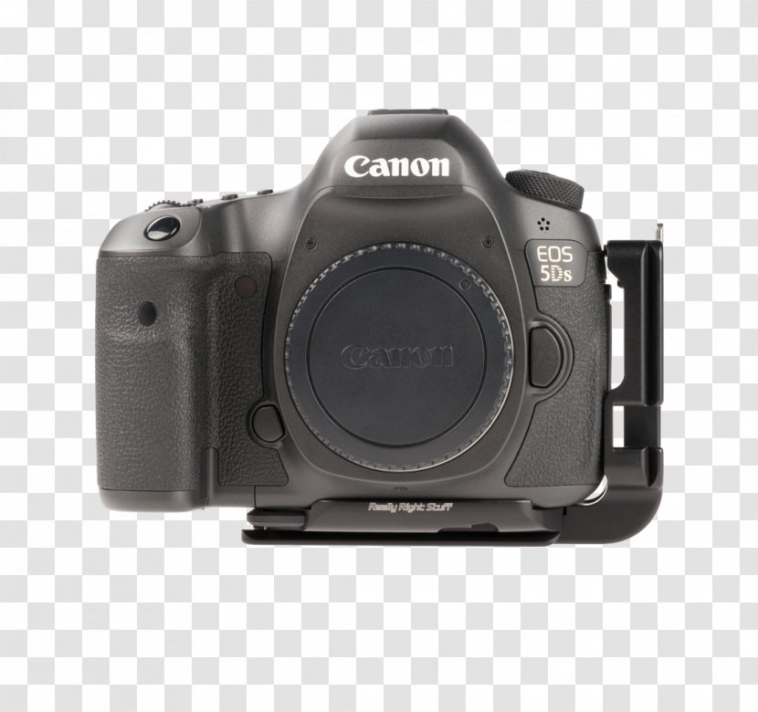 Digital SLR Canon EOS 5D Mark III IV 600D Camera Lens Transparent PNG