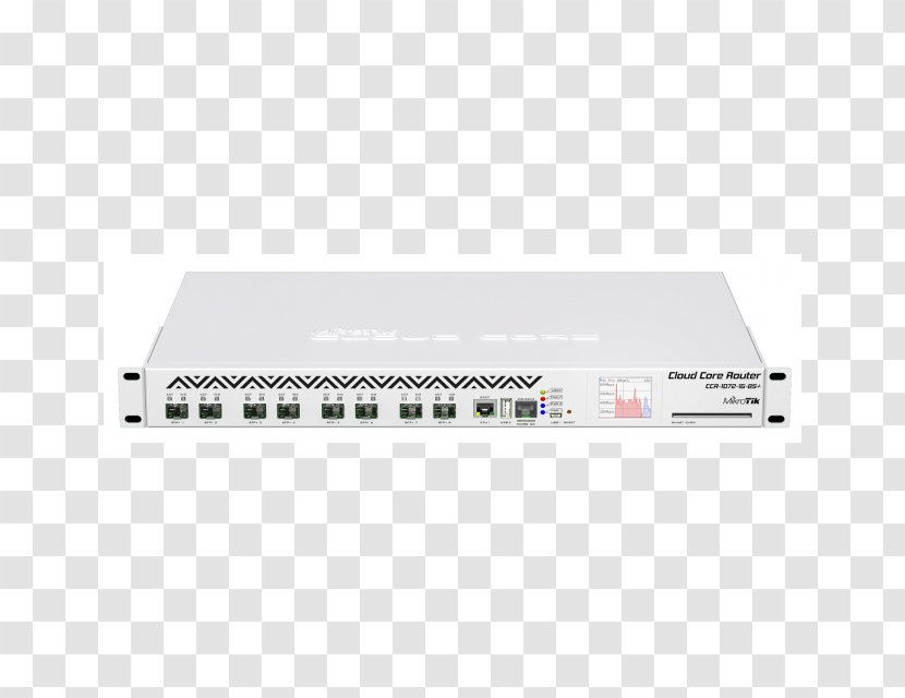Ethernet Hub Electronics Networking Hardware Computer Network Amplifier - Technology Transparent PNG