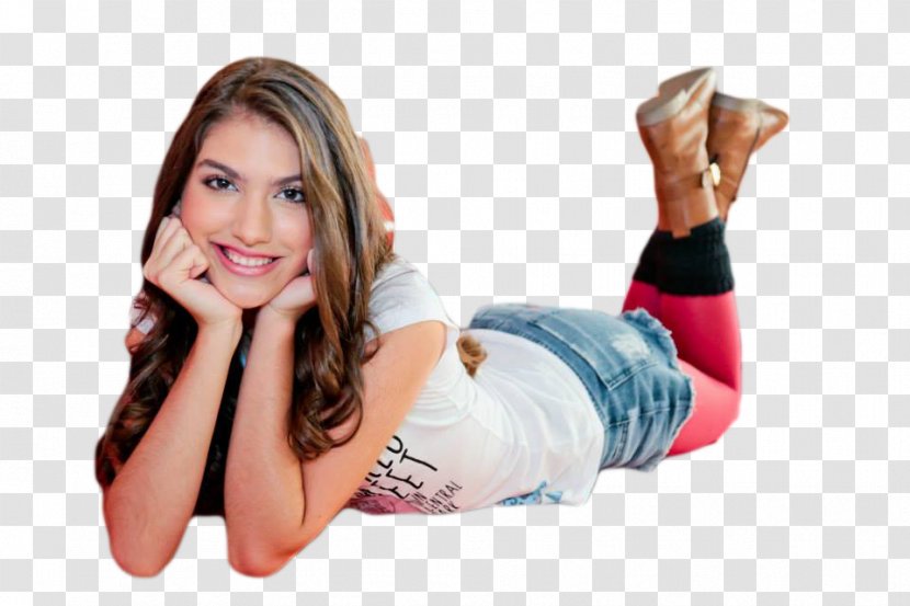 Giovanna Grigio Chiquititas Thumb Facebook - Heart Transparent PNG