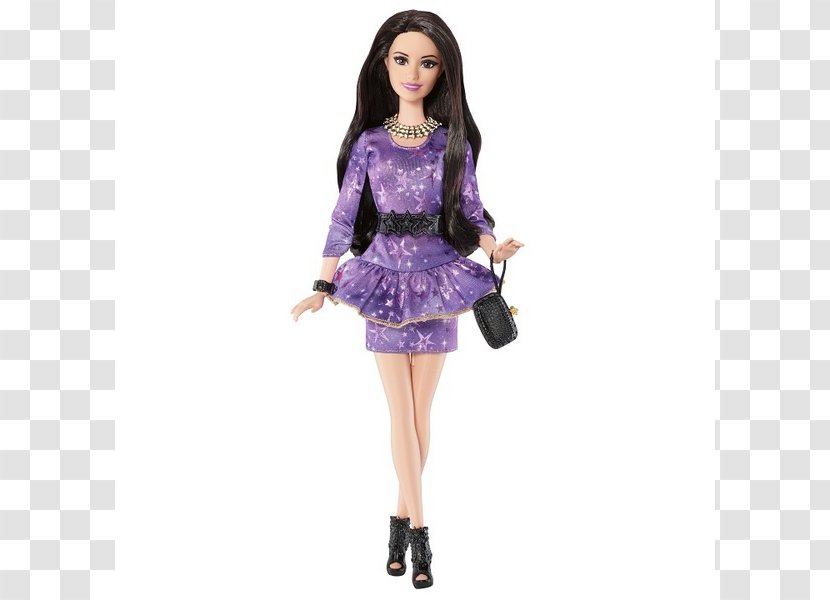 Amazon.com Barbie Doll Nikki Midge Transparent PNG