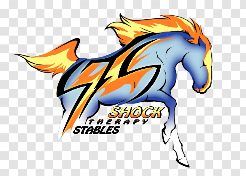 Logo Horse Stable Clip Art - Artwork Transparent PNG