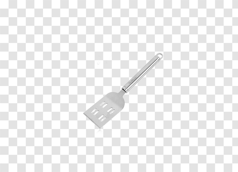 White Material Pattern - Diddy Stainless Steel Frying Shovel Transparent PNG
