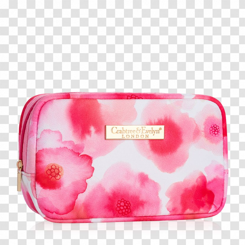 Cosmetics Crabtree & Evelyn Ultra-Moisturising Hand Therapy Nail Polish Bag - Made Cosmatic Transparent PNG