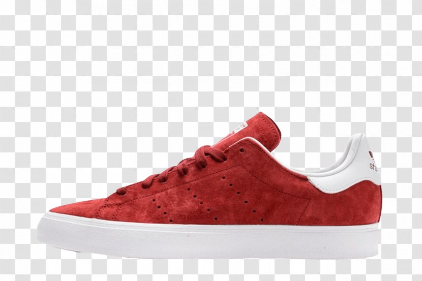 Adidas Stan Smith Skate Shoe Sneakers Suede Transparent PNG