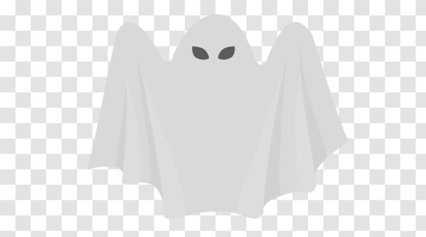 Ghost Clip Art - Public Domain - Fictional Character Transparent PNG