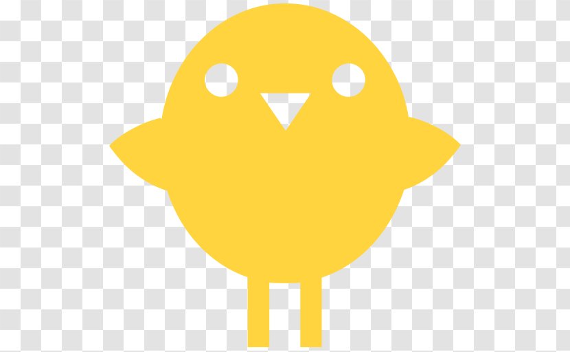 Text Kifaranga Beak Stencil - Chicken As Food - Baby Emoji Transparent PNG