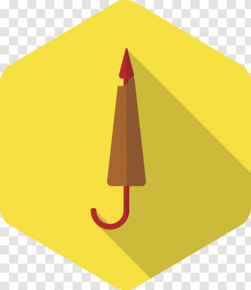 Clip Art Logo Vector Graphics Image - Umbrella - Coklat Transparent PNG