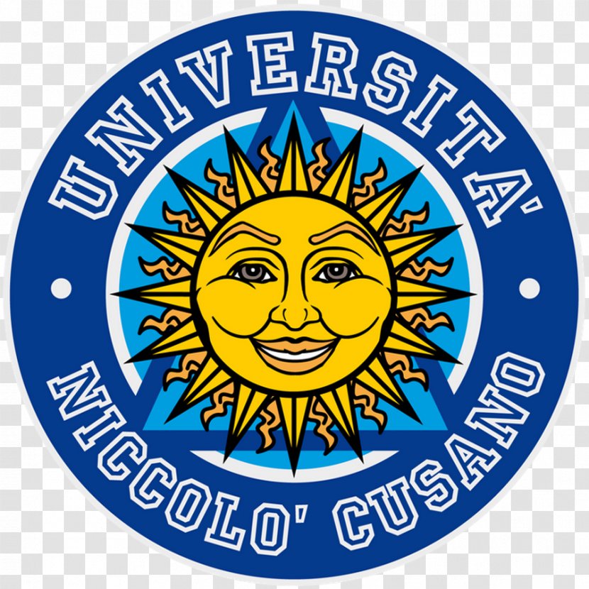 Università Degli Studi Niccolò Cusano University Of Milan Laurea Fernuniversität - Ministry Education Universities And Research - Roma Transparent PNG