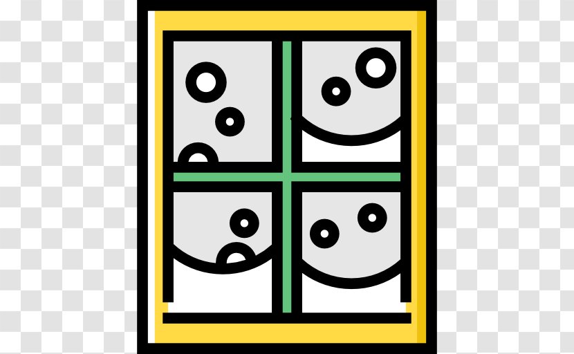 Window Icon - Pixel - Cartoon Windows Transparent PNG