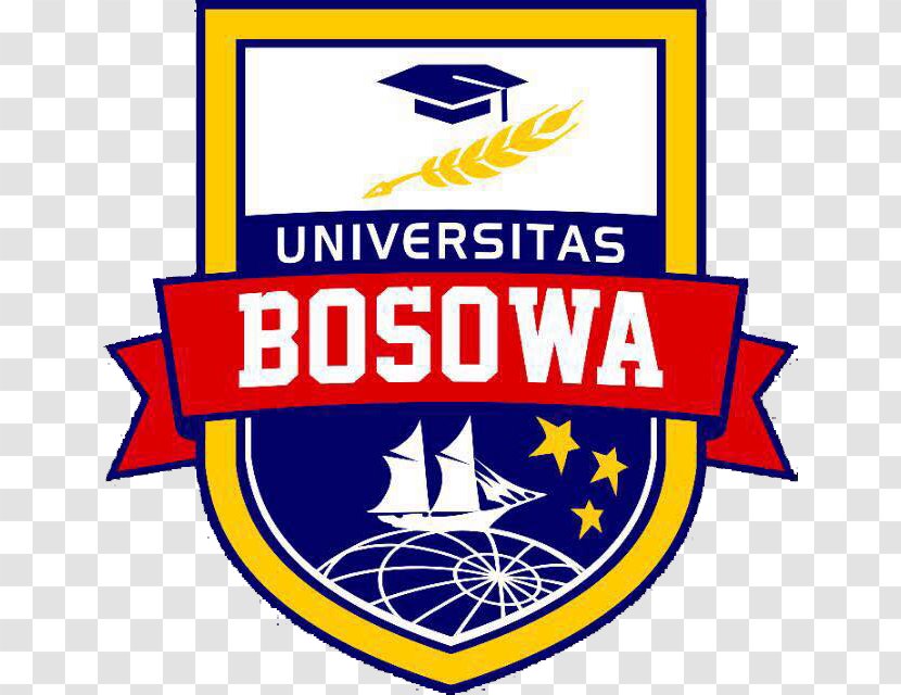 Bosowa University Leading Student Private - Public Transparent PNG