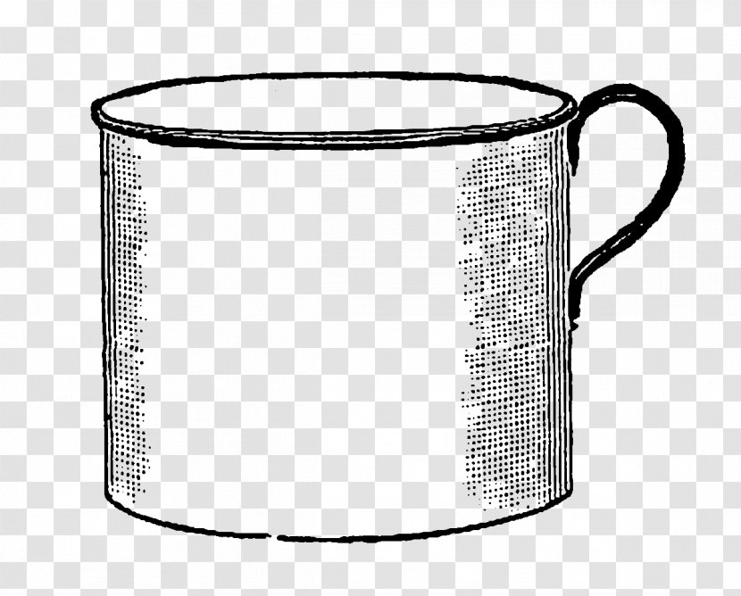 Mug Coffee Cup Tea Clip Art - Drinkware Transparent PNG