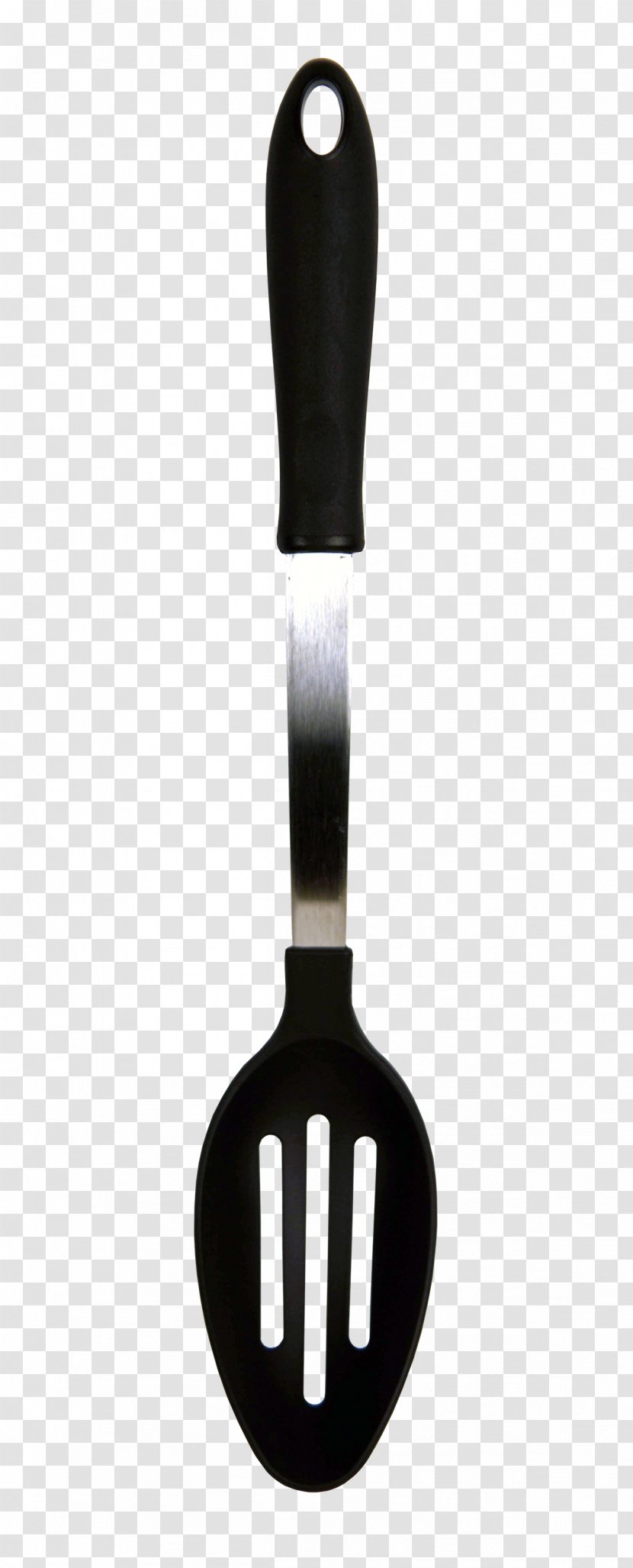 Kitchen Utensil Slotted Spoons Spatula Fork - Spoon Transparent PNG