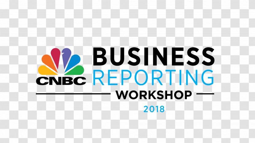 CNBC Logo Of NBC NBCUniversal Journalist Convention - Television - Area Transparent PNG