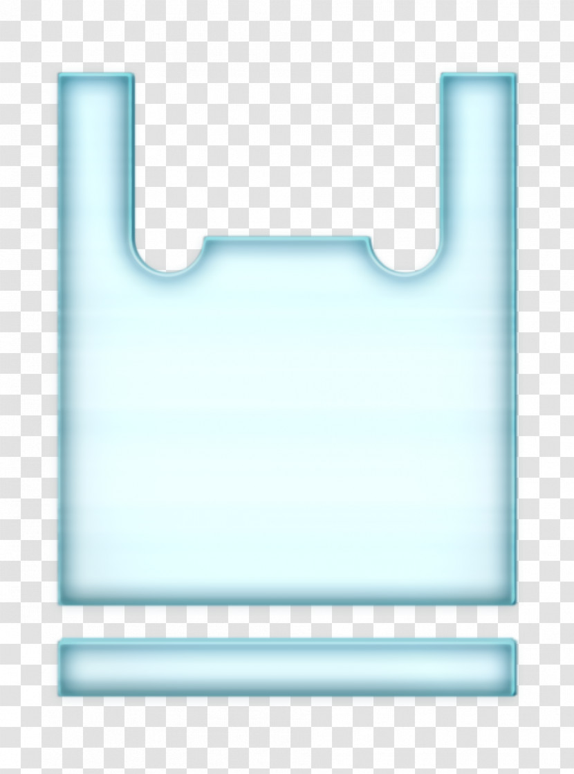 Plastic Icon Retail Icon Plastic Bag Icon Transparent PNG
