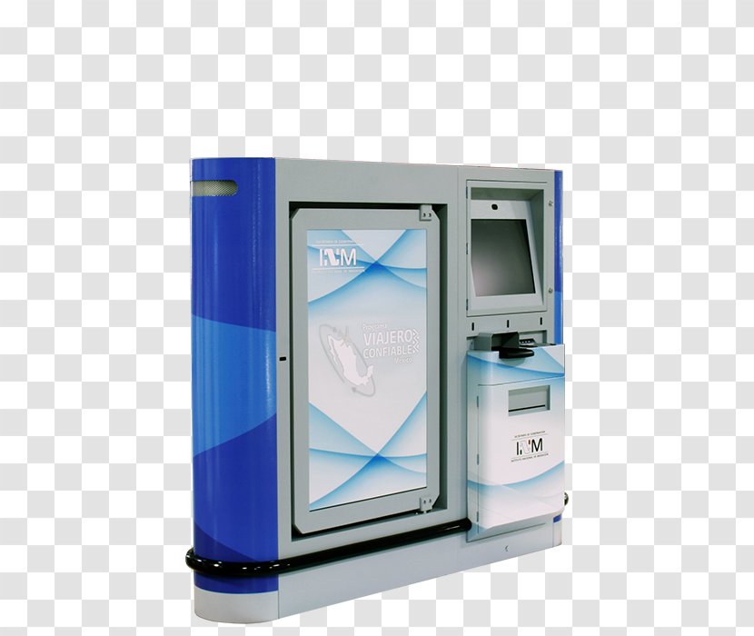 Alutiiq Manufacturing Kiosk Service - Machine - Cop Transparent PNG