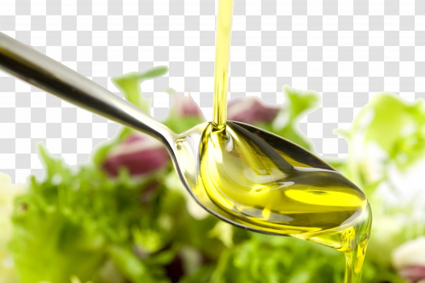 Olive Oil Cooking Coconut Vegetable - Water Transparent PNG