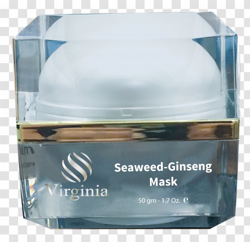 Virginia Cream Facial Ginseng Kirkwood Winery - Water - Sea Weed Transparent PNG