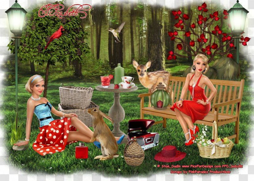 Christmas Decoration Ornament Garden Recreation - Picnic - Poppy Transparent PNG