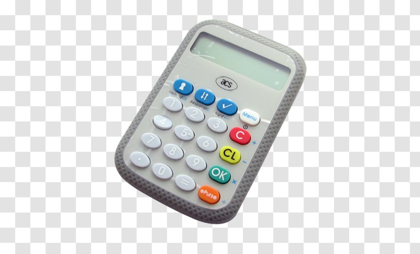 Calculator Electronics Transparent PNG
