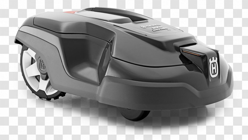 Husqvarna Automower 315 Robotic Lawn Mower Mowers Group - Motorcycle Accessories - Robot Transparent PNG
