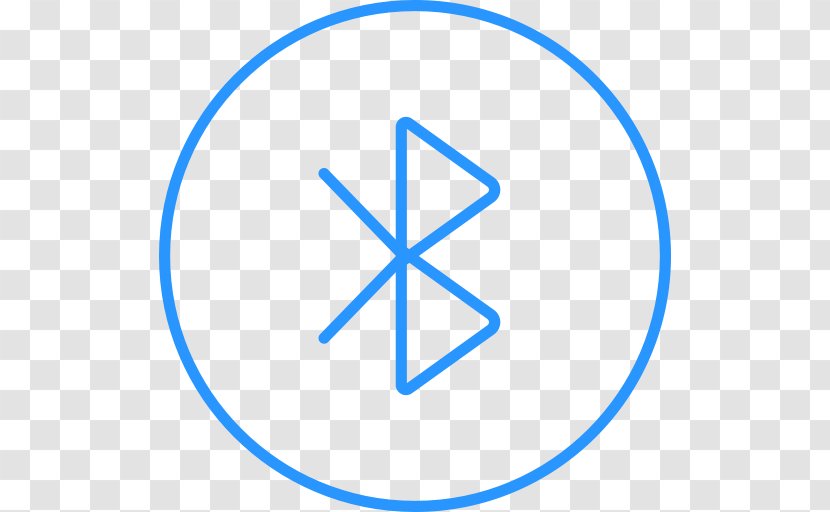 Runes Bluetooth Transparent PNG
