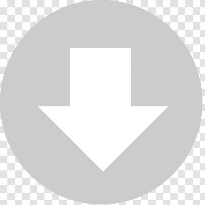 Arrow Symbol Clip Art - Scalable Vector Graphics - Down Transparent PNG