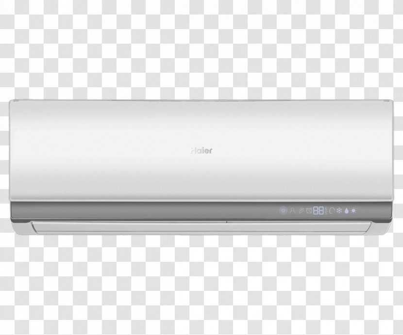 Air Conditioning Heat BGH Conditioner Energy - Watercolor Transparent PNG