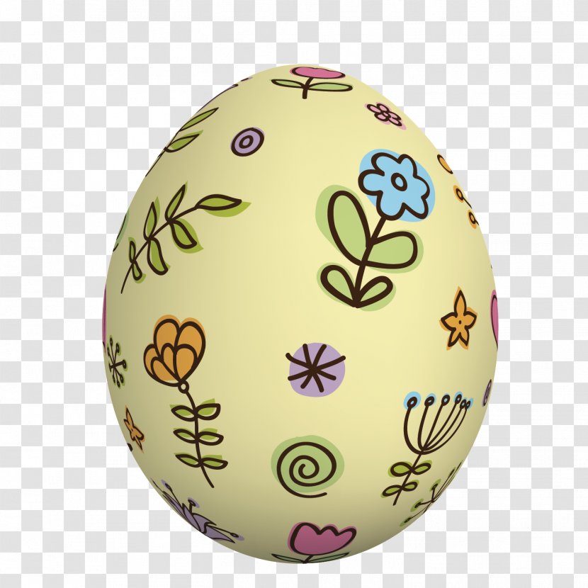 Easter Bunny Free Egg - Eggs Transparent PNG